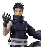 Comprar Obito Uchiha S.h.figuarts Naruto Shippuden Hollow Dreams