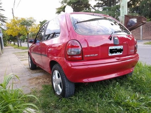 Chevrolet Corsa Classic 1.4 Lt