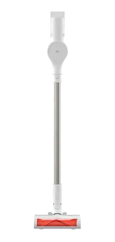 Imagen 1 de 2 de Aspiradora inalámbrica Xiaomi Mi Vacuum Cleaner G10 0.6L  blanca