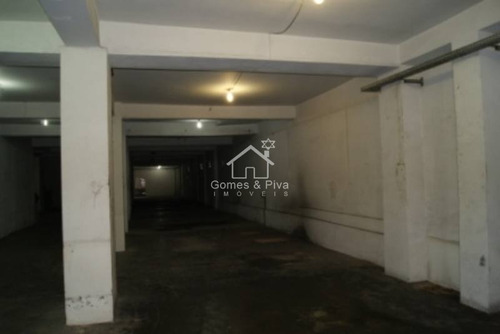 Galpão Para Venda No Bairro Bosque Da Saúde, 0 Dorm, 0 Suíte, 0 Vagas, 1.411 M - 21