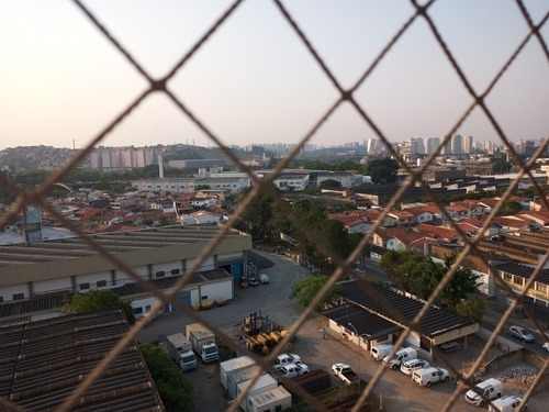 Imagem 12 de 15 de Apartamento À Venda No Socorro Com 3 Dormitórios. - 789