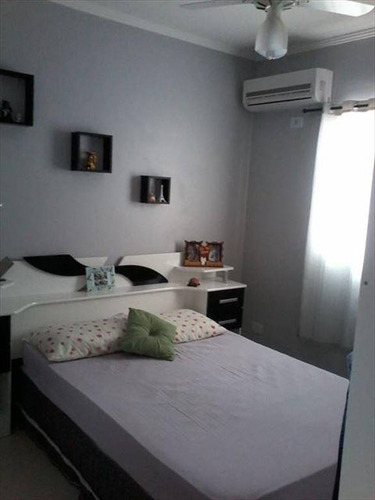Imagem 3 de 12 de Sobreposta No Japui De 02 Dorm Ainda Na Garantia Do Construtorem Perfeito Estado - Hm1684