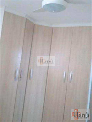 Imagem 9 de 14 de Apartamento Em Sorocaba Bairro Vila Jardini - V8911