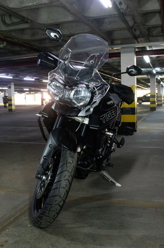 Imagem 2 de 6 de Triumph Tiger 800 Xrx