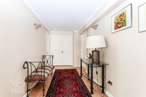 Departamento En Venta De 3 Dorm. En Las Condes