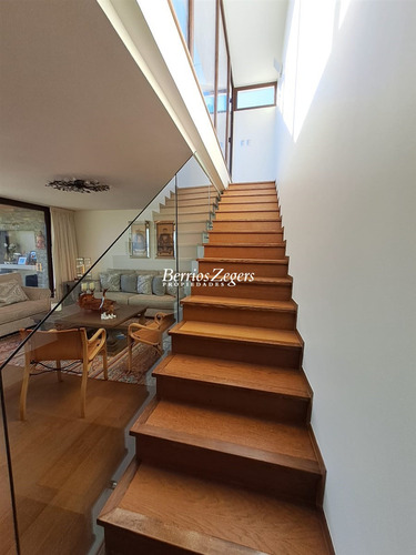 Departamento En Arriendo De 3 Dorm. En Viña Del Mar