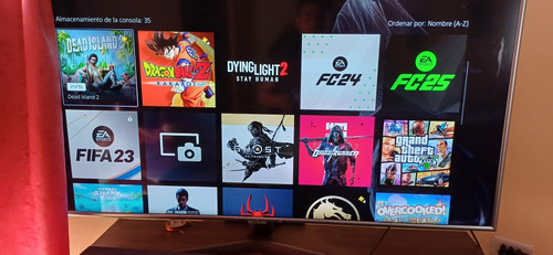 Ps5 Con 2tb + Juegos Varios Del Digitales O Plus