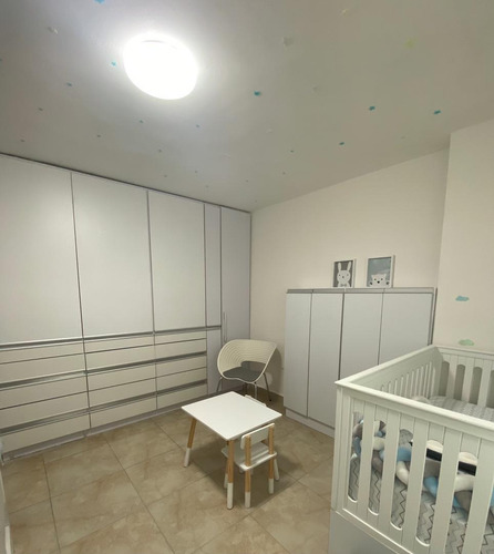 Imagen 6 de 9 de Apartamento, Jorge Coll Edf Los Roques