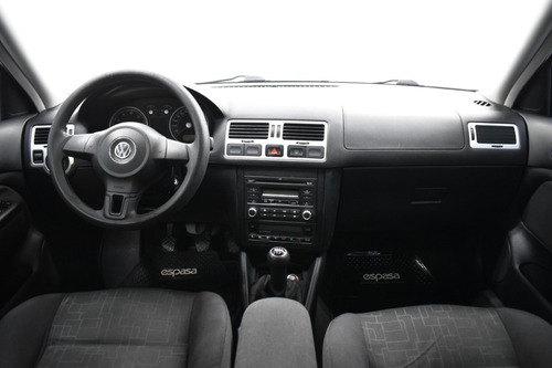 Volkswagen Bora 2.0 Trendline Manual 2010 Rpm Moviles