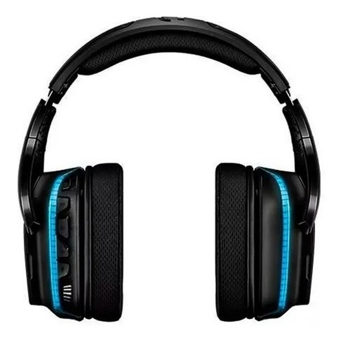 Imagen 4 de 5 de Auriculares Logitech G635 Gaming 7.1 C/mic Ps4 Pc Xbox Pce