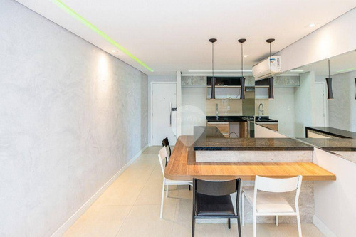 Imagem 7 de 30 de Apartamento Garden Na Saúde! - Ap4389