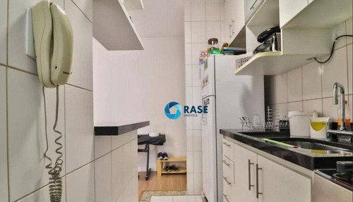 Imagem 6 de 15 de Apartamento Para Alugar, 50 M² - Jardim Paulista - São Paulo/sp - Ap12591