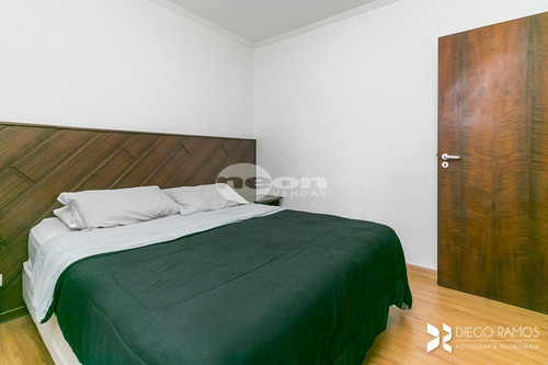 Imagem 10 de 15 de Casa Em Condominio - Demarchi - Ref: 553 - V-553