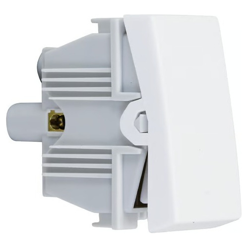 Modulo Interruptor Intermediario 10a Branco 30251-30 - Simon