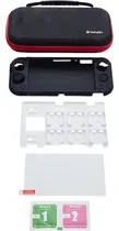 Comprar Verbatim 70701 Starter Kit Bolsa Estojo Para Nintendo Switch