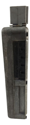 Modulo Injeção Central Logus Pointer 1.8 Gasolina Ap Usado