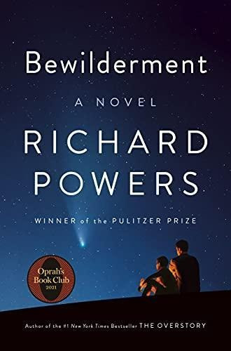 Bewilderment: A Novel (libro En Inglés)