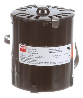 Dayton 712113127m Vibrator Motor,1/100 Hp,2900 Rpm,115v Aan