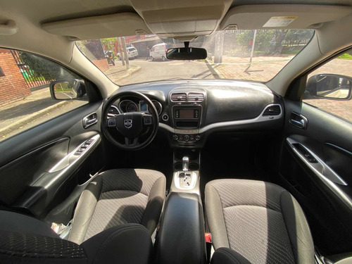 Dodge Journey 2.4 Se Express 7ptos