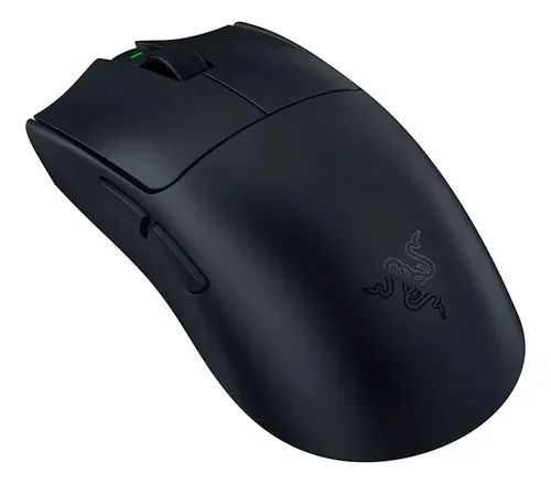 Mouse Gamer Razer Viper V4 Pro Wireless Black Negro | Cuotas sin