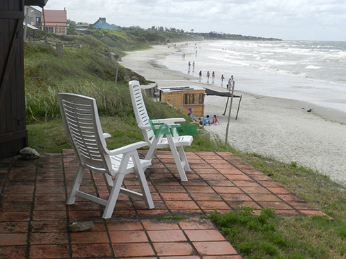 Imagen 10 de 11 de Cabañas Sobre Playa En San Luis - Balnearios San Luis