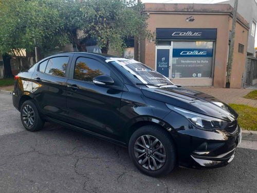 Fiat Cronos 1.3 Drive S-design Mt