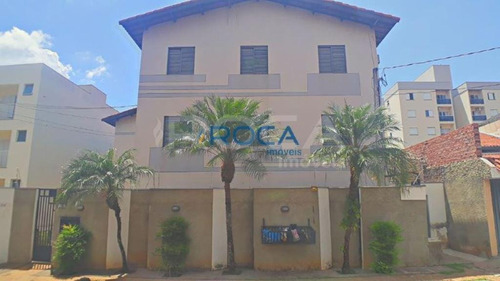 Venda De Apartamentos / Padrão Na Cidade De São Carlos 22495