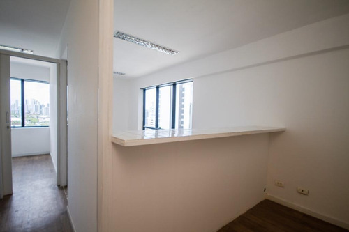 Imagem 2 de 21 de Sala, 30 M² - Venda Por R$ 250.000 Ou Aluguel Por R$ 2.735/mês - Boa Viagem - Recife - Sa0339