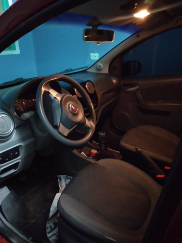 Imagem 9 de 9 de Fiat Palio