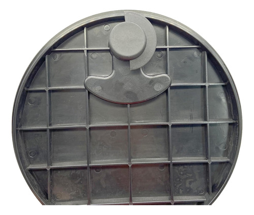 Kit Panel Cubierta Escotilla Ylxss, Resistente Y Preciso