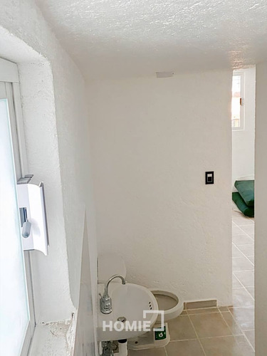 Imagen 5 de 9 de Bonita Casita Independiente En San Bartolo Ameyalco, Álvaro Obregón., 66424