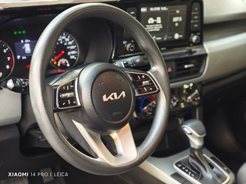 Kia Seltos 1.6 Ex At