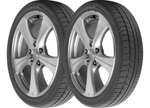 Kit de 2 llantas Bridgestone Ecopia EP500 P 175/55R20 89 T