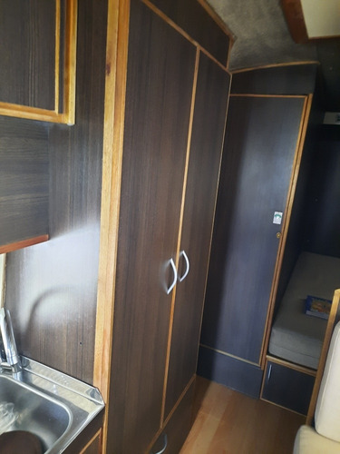 Imagen 6 de 18 de Iveco Daily