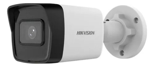 Camara Ip Bullet Hikvision 4mp, 2.8mm, Ir 30mts, H265+, Ip67