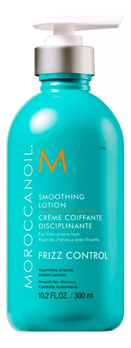 Moroccanoil Frizz Control Smoothing Crema Peinado 300ml 
