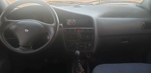 Fiat Palio 1998 1.0 Edx 5p