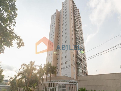 Imagem 17 de 30 de Apartamento Mooca - 7998