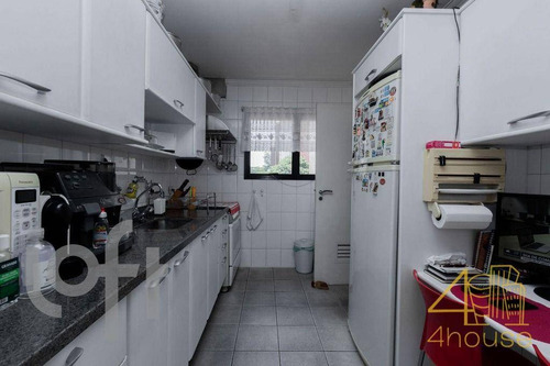 Imagem 26 de 30 de Av. Hélio Pellegrino, 148 - Green Garden - Vila Nova Conceição. Apartamento À Venda, 145 M², Varanda, 3 Suítes, 3 Vagas E Lazer. - Ap3048