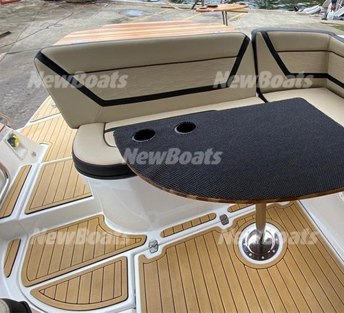 Imagem 18 de 24 de Focker 330 Gt 2020 Ñ Triton, Ñ Nx Boats, Ñ Nhd