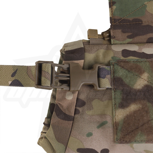 Bolsa Calefactora Multifunción Ophidiahunting Ca
