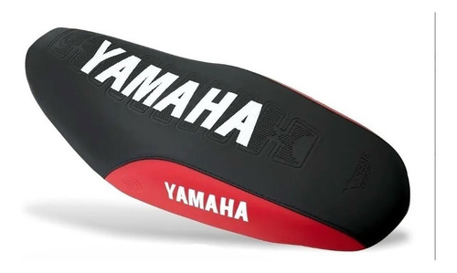 Funda De Asiento Antideslizante Para Yamaha T110/xtreme