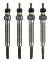 Comprar Juego X4 Bujias Precalentadoras Ngk Para Hyundai H1 2.5 Ngk