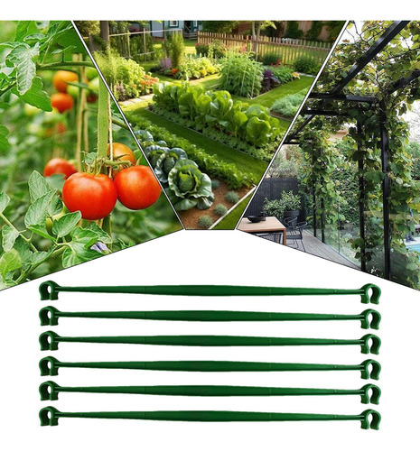 Brazos De Estaca Para Plantas Para Jaula De Tomate Brazos De