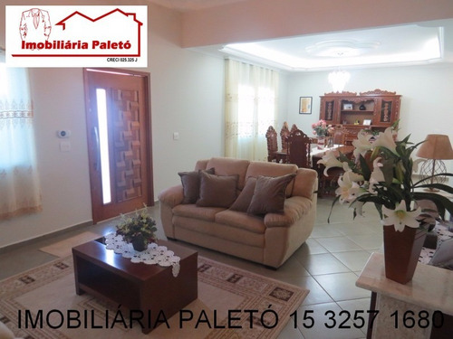 Imagem 4 de 20 de Casa Luxuosa No Centro Da Cidade - 151 - 4918473