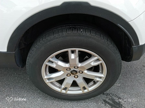Land Rover Evoque Pure 2013/2013
