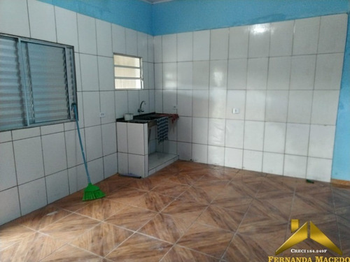 Chácara Mil Metros A 400m Da Rodovia Com 2 Casas - Ch00010 - 69019146