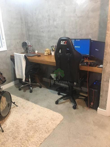 Apartamento À Venda, 50 M² Por R$ 470.000,00 - Vila Sônia - São Paulo/sp - Ap2118