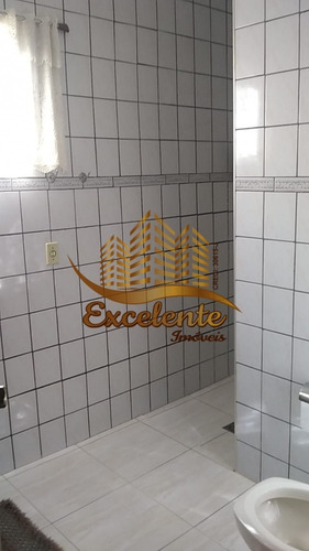 Imagem 17 de 28 de Casas - Venda - Jardim Lírio - Cod. 437 - V437