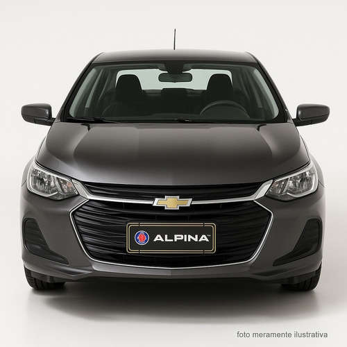 Chevrolet Onix plus 1.0 Lt 4p